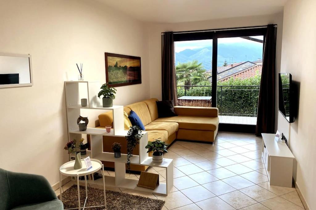 Hygge Holiday House Luino Exterior photo