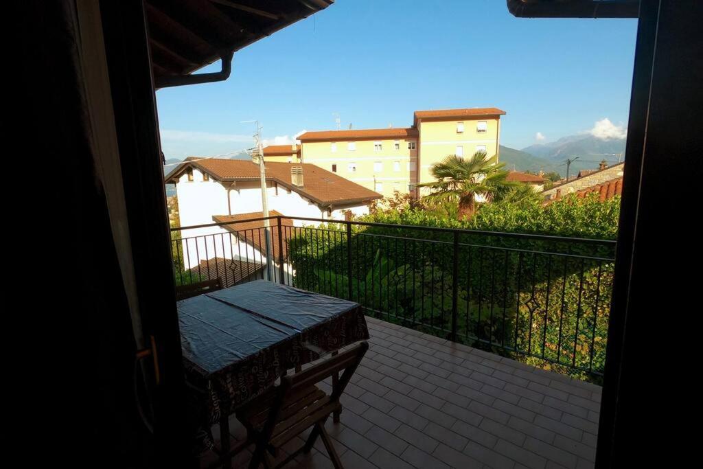 Hygge Holiday House Luino Exterior photo