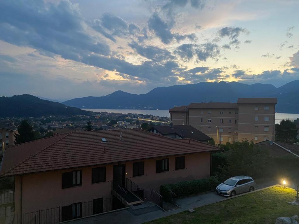 Hygge Holiday House Luino Exterior photo